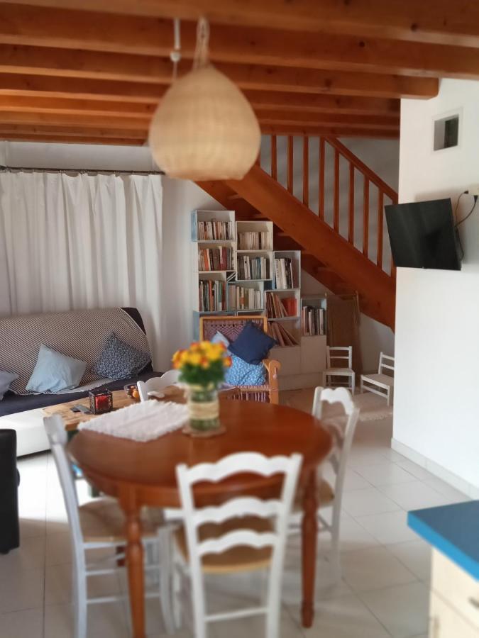 Oleron Cote Ouest, 3 Etoiles Villa La Cotinière Exterior foto